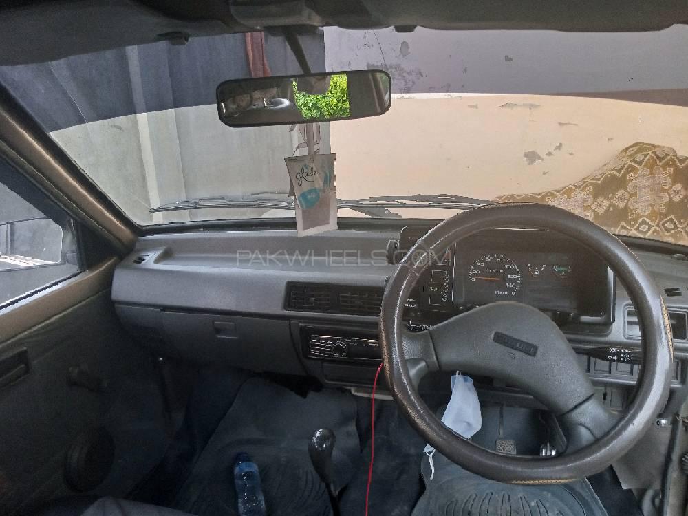 سوزوکی مہران 2017 for Sale in مردان سوزوکی مہران 2017 for Sale in مردان Image-11