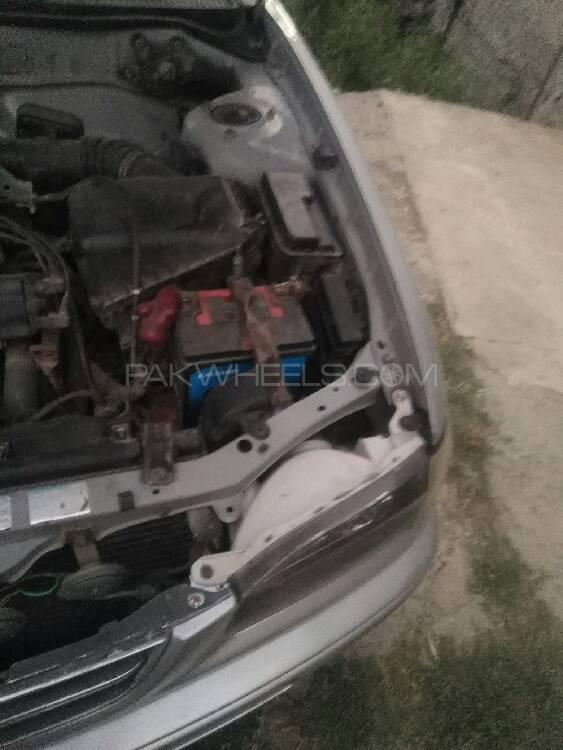 Toyota Corolla 1996 for Sale in Mardan Toyota Corolla 1996 for Sale in Mardan Image-10