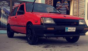 سوزوکی خیبر - 1997