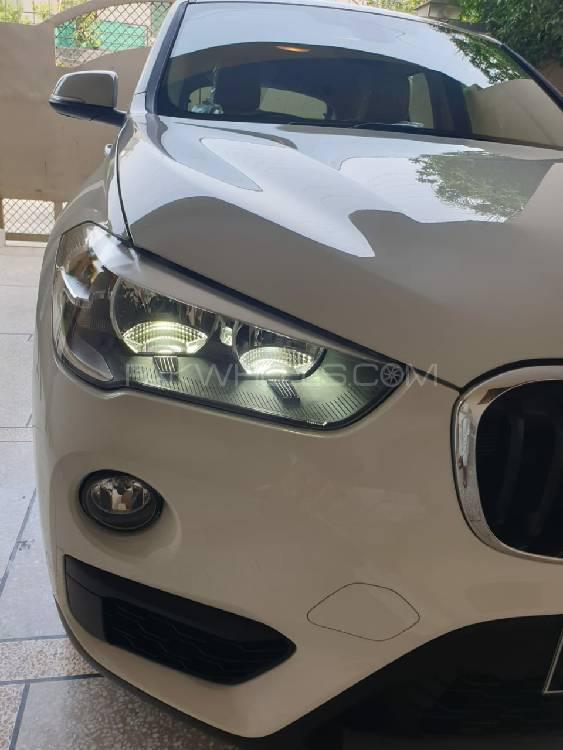 بی ایم ڈبلیو ایکس 1 2019 for Sale in لاہور بی ایم ڈبلیو ایکس 1 2019 for Sale in لاہور Image-8