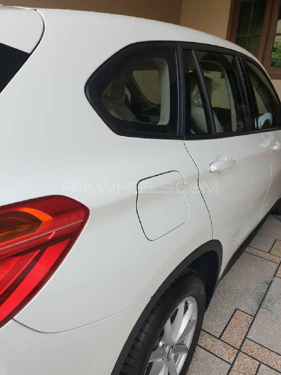 بی ایم ڈبلیو ایکس 1 2019 for Sale in لاہور بی ایم ڈبلیو ایکس 1 2019 for Sale in لاہور Image-19