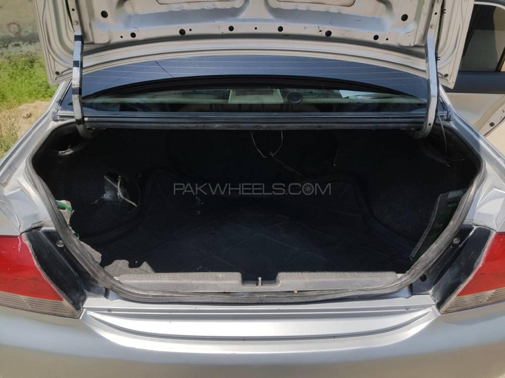 Mitsubishi Lancer 2005 for Sale in Rawalpindi Mitsubishi Lancer 2005 for Sale in Rawalpindi Image-18