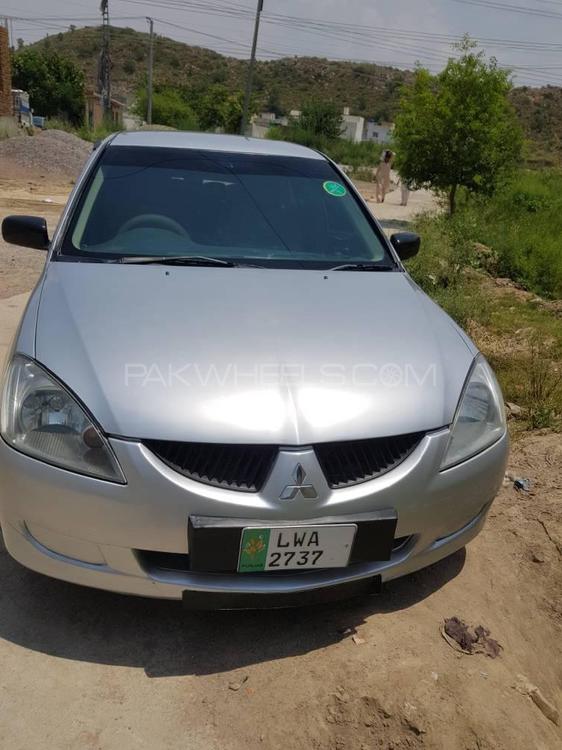 Mitsubishi Lancer 2005 for Sale in Rawalpindi Image-1