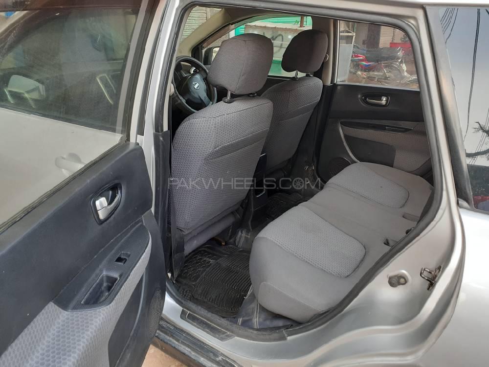Nissan Wingroad 2006 for Sale in Hafizabad Nissan Wingroad 2006 for Sale in Hafizabad Image-10