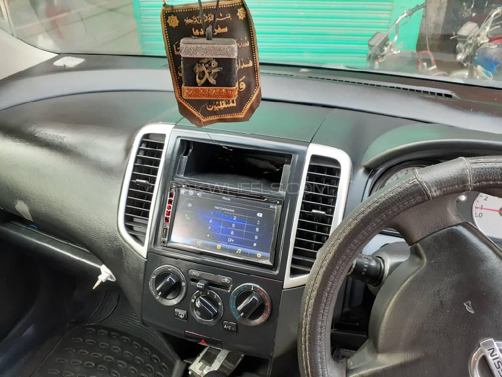 Nissan Wingroad 2006 for Sale in Hafizabad Nissan Wingroad 2006 for Sale in Hafizabad Image-5