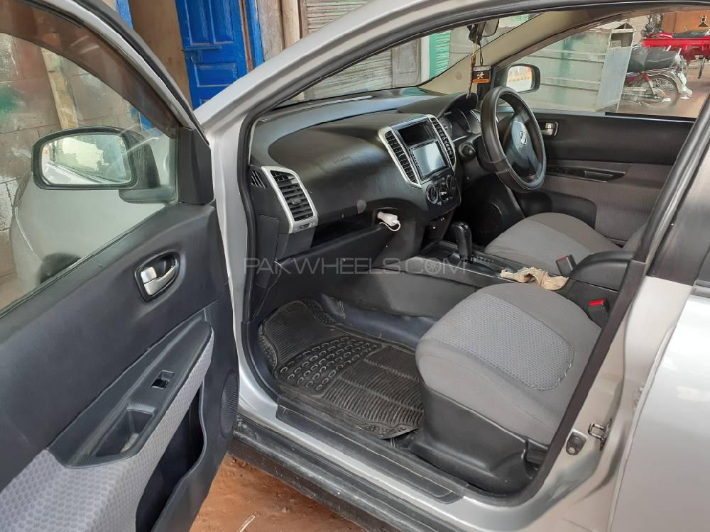 Nissan Wingroad 2006 for Sale in Hafizabad Nissan Wingroad 2006 for Sale in Hafizabad Image-12
