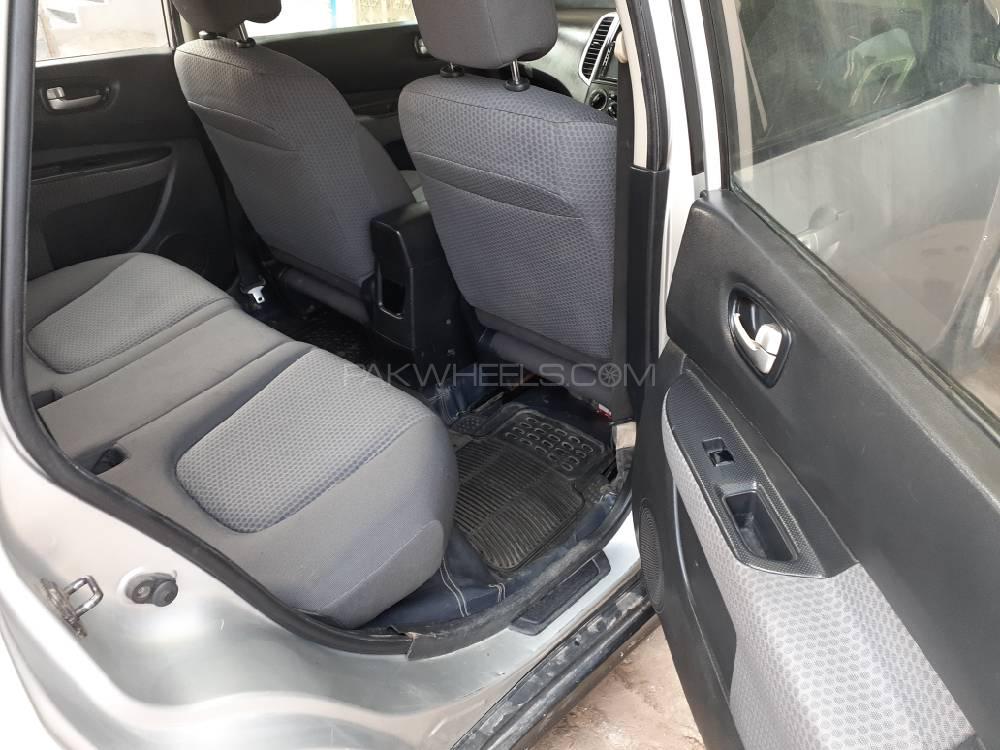 Nissan Wingroad 2006 for Sale in Hafizabad Nissan Wingroad 2006 for Sale in Hafizabad Image-13