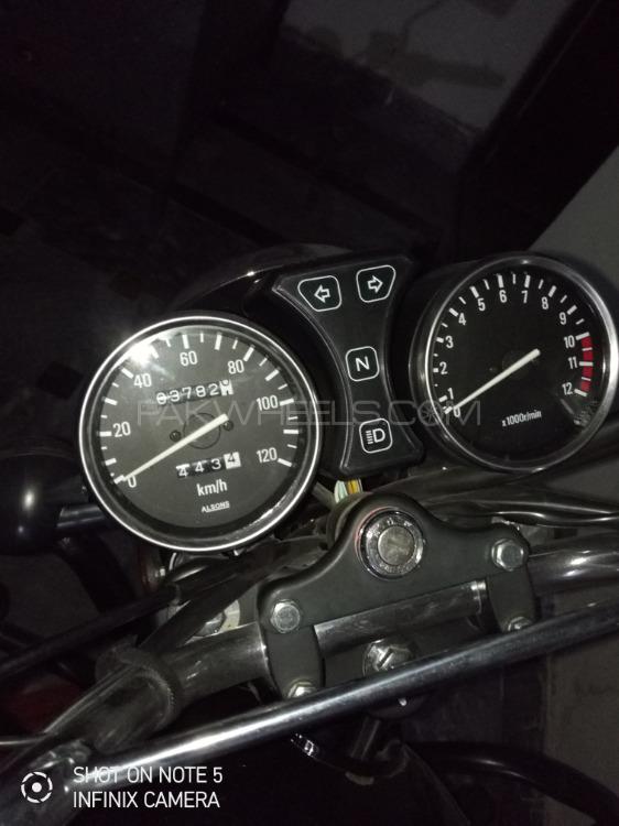 Suzuki GS 150 SE 2020 for Sale Image-1