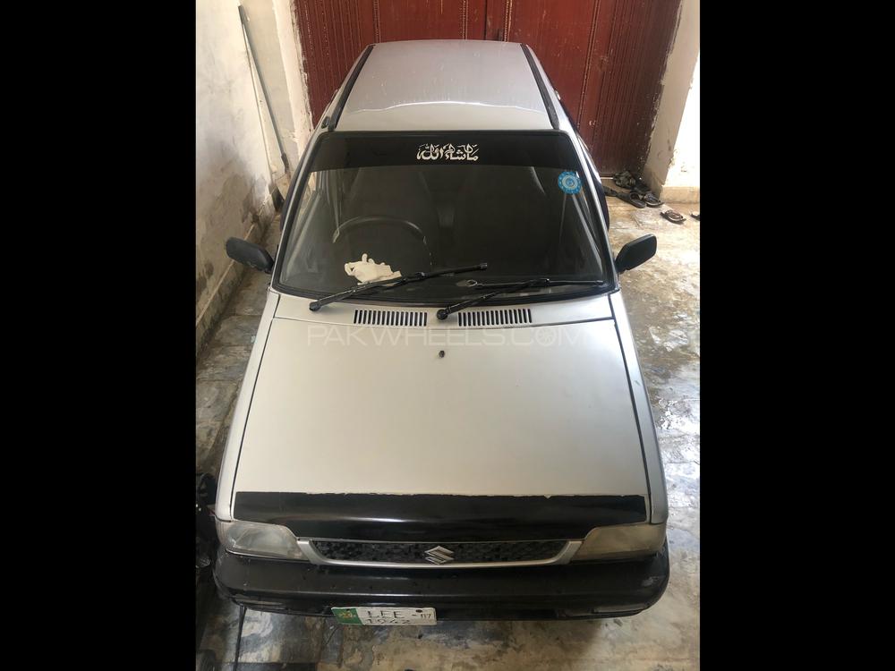 Suzuki Mehran 2007 for Sale in Kohat Image-1