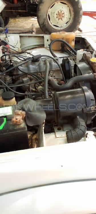 Suzuki Potohar 2004 for Sale in Bahawalpur Suzuki Potohar 2004 for Sale in Bahawalpur Image-4