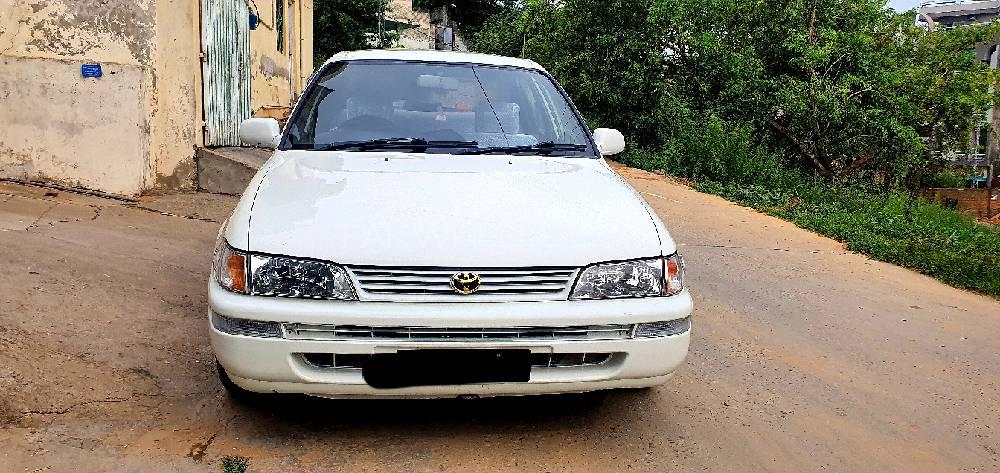 Toyota Corolla 2001 for Sale in Gujranwala Image-1