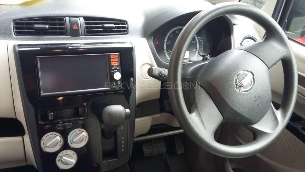 Nissan Dayz 2014 for Sale in Karachi Image-1