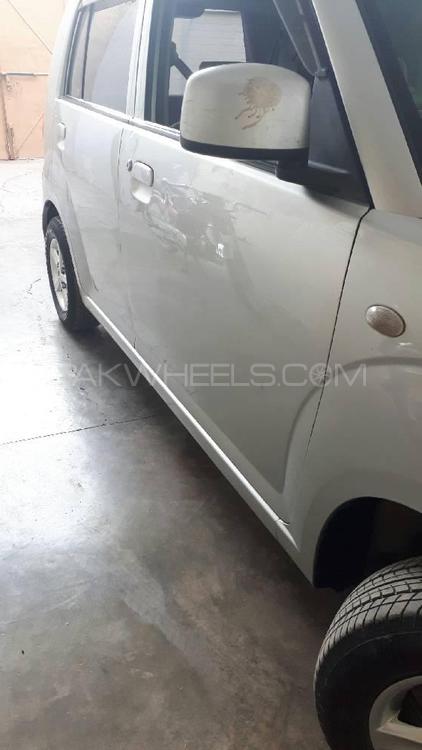 Suzuki Alto 2013 for Sale in Kohat Image-1