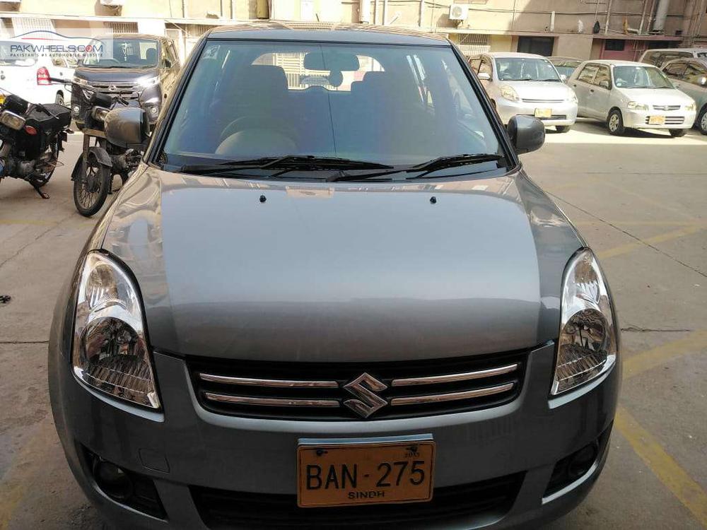 سوزوکی سوئفٹ 2013 for Sale in کراچی سوزوکی سوئفٹ 2013 for Sale in کراچی Image-2