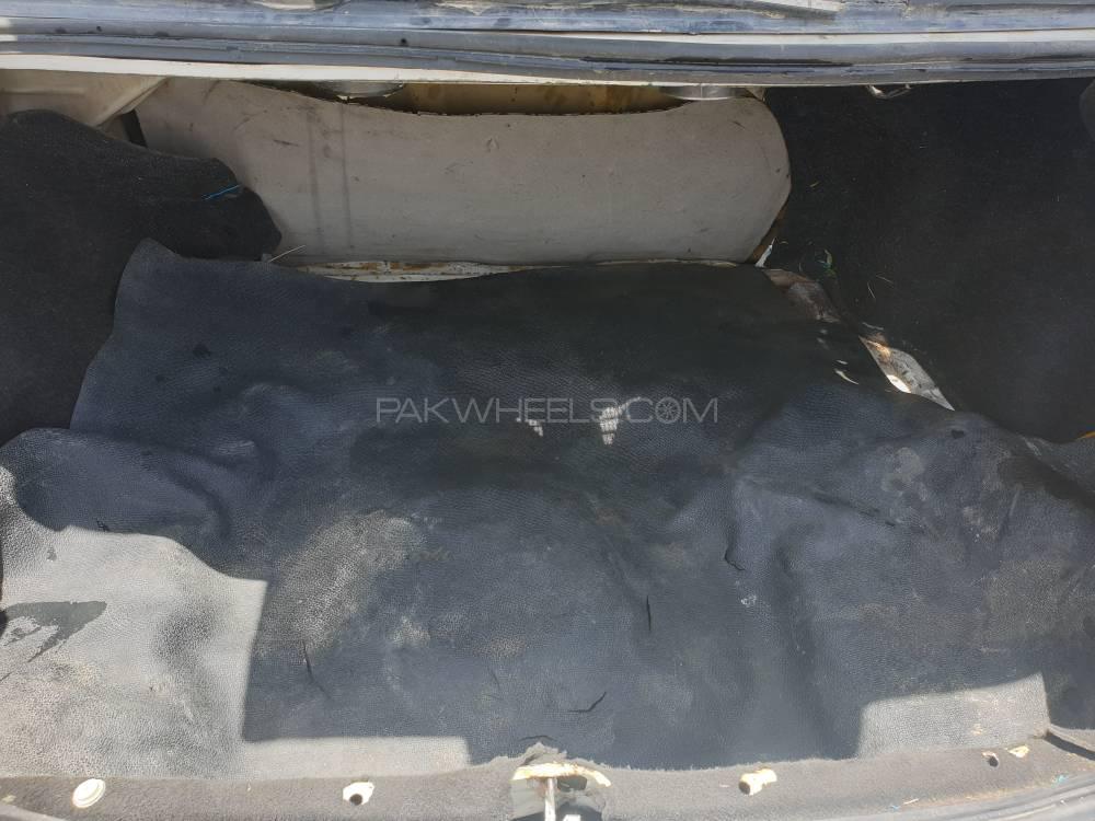 Toyota Corolla 1992 for Sale in Quetta Toyota Corolla 1992 for Sale in Quetta Image-15