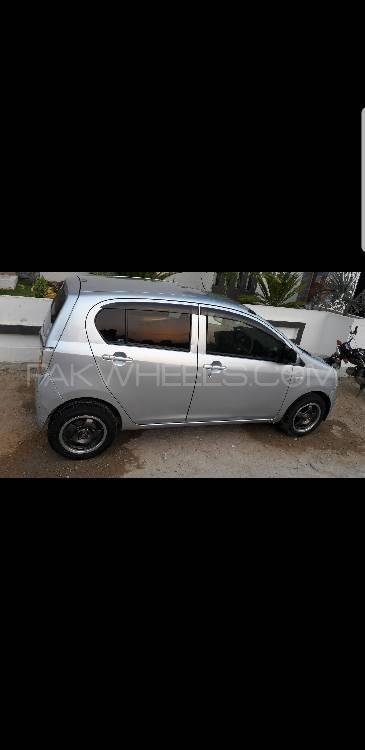 Toyota Pixis Epoch 2013 for Sale in Karachi Toyota Pixis Epoch 2013 for Sale in Karachi Image-11