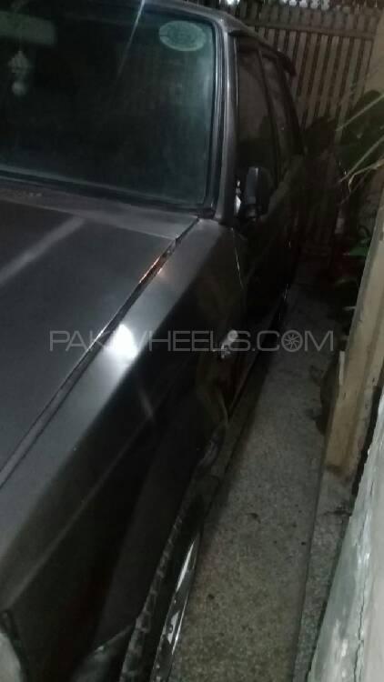 ڈائیہاتسو چارڈ 1985 for Sale in لاہور ڈائیہاتسو چارڈ 1985 for Sale in لاہور Image-13