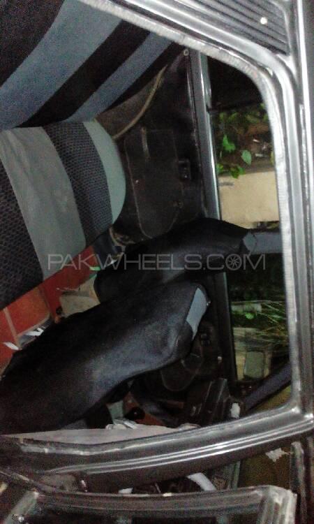 ڈائیہاتسو چارڈ 1985 for Sale in لاہور ڈائیہاتسو چارڈ 1985 for Sale in لاہور Image-10