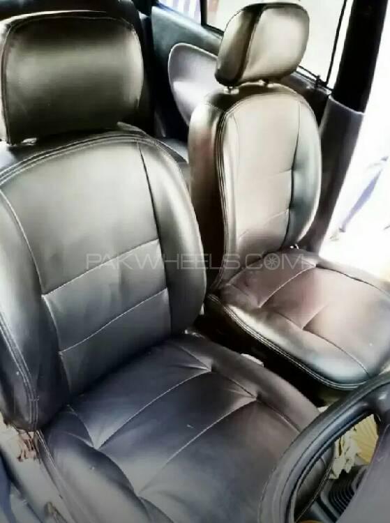 Daihatsu Cuore 2006 for Sale in Sialkot Daihatsu Cuore 2006 for Sale in Sialkot Image-7