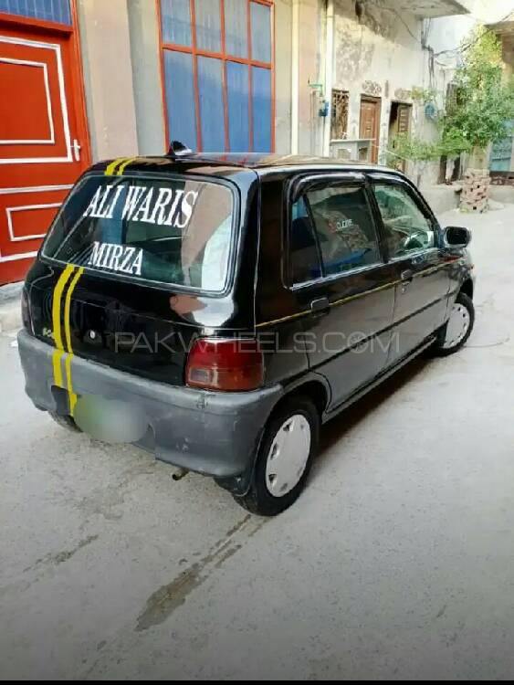 Daihatsu Cuore 2006 for Sale in Sialkot Daihatsu Cuore 2006 for Sale in Sialkot Image-10