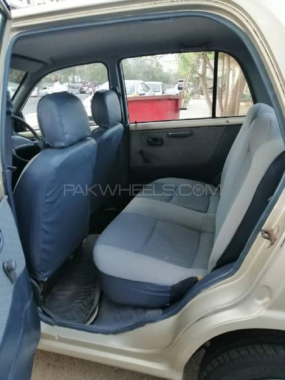 Daihatsu Cuore 2011 for Sale in Karachi Daihatsu Cuore 2011 for Sale in Karachi Image-9