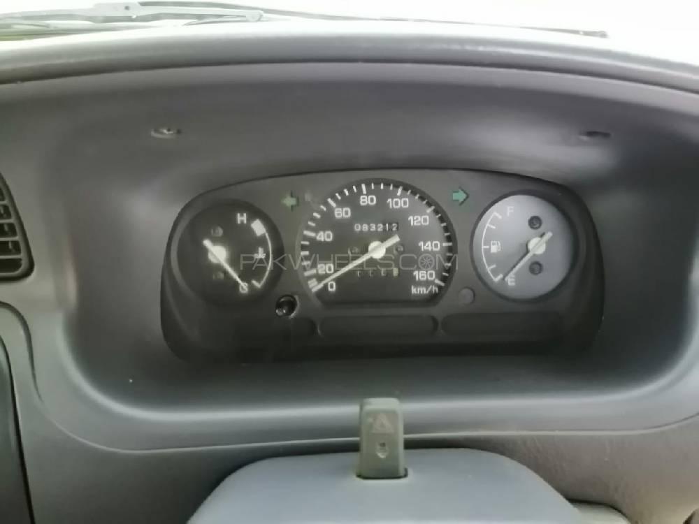 Daihatsu Cuore 2011 for Sale in Karachi Daihatsu Cuore 2011 for Sale in Karachi Image-8