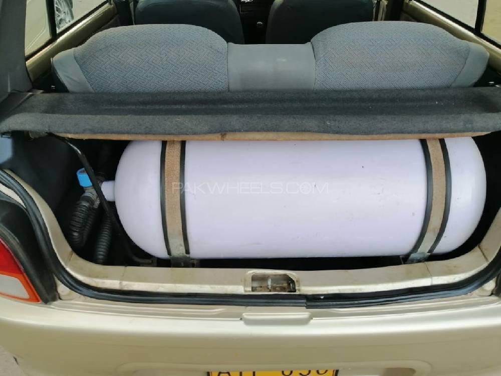 Daihatsu Cuore 2011 for Sale in Karachi Daihatsu Cuore 2011 for Sale in Karachi Image-13