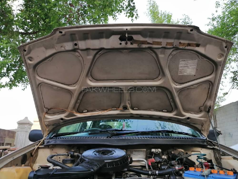 Daihatsu Cuore 2011 for Sale in Karachi Daihatsu Cuore 2011 for Sale in Karachi Image-15