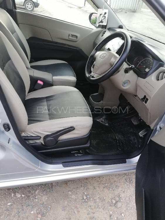 Subaru Pleo 2011 for Sale in Lahore Subaru Pleo 2011 for Sale in Lahore Image-7