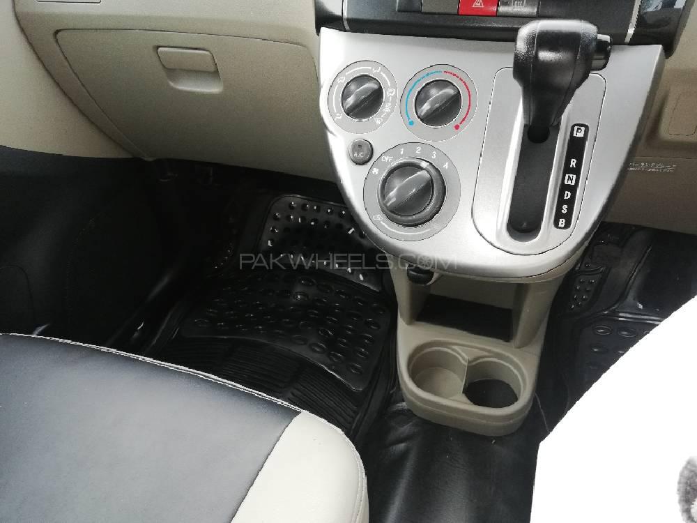 Subaru Pleo 2011 for Sale in Lahore Subaru Pleo 2011 for Sale in Lahore Image-11