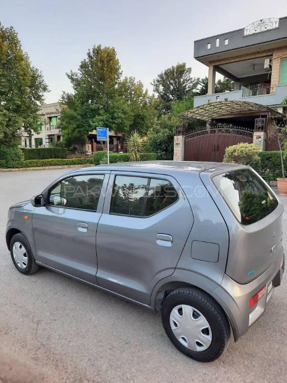 Suzuki Alto 2019 for Sale in Islamabad Suzuki Alto 2019 for Sale in Islamabad Image-3