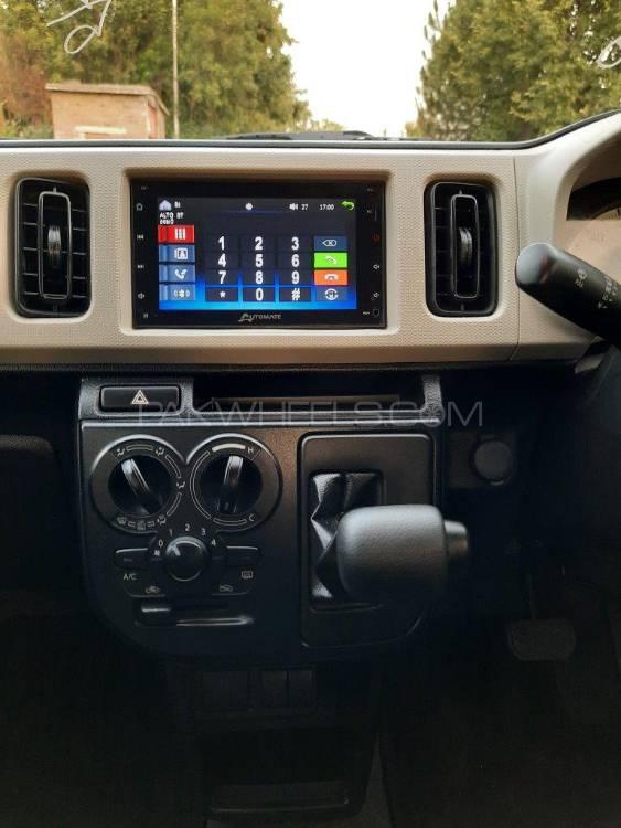 Suzuki Alto 2019 for Sale in Islamabad Suzuki Alto 2019 for Sale in Islamabad Image-7