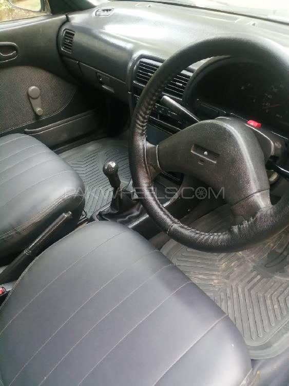 Suzuki Margalla 1997 for Sale in Bahawalnagar Suzuki Margalla 1997 for Sale in Bahawalnagar Image-5