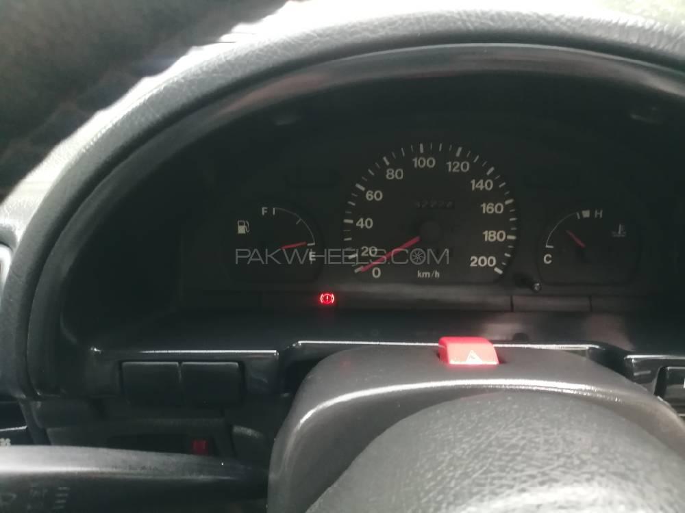 Suzuki Margalla 1997 for Sale in Bahawalnagar Suzuki Margalla 1997 for Sale in Bahawalnagar Image-7