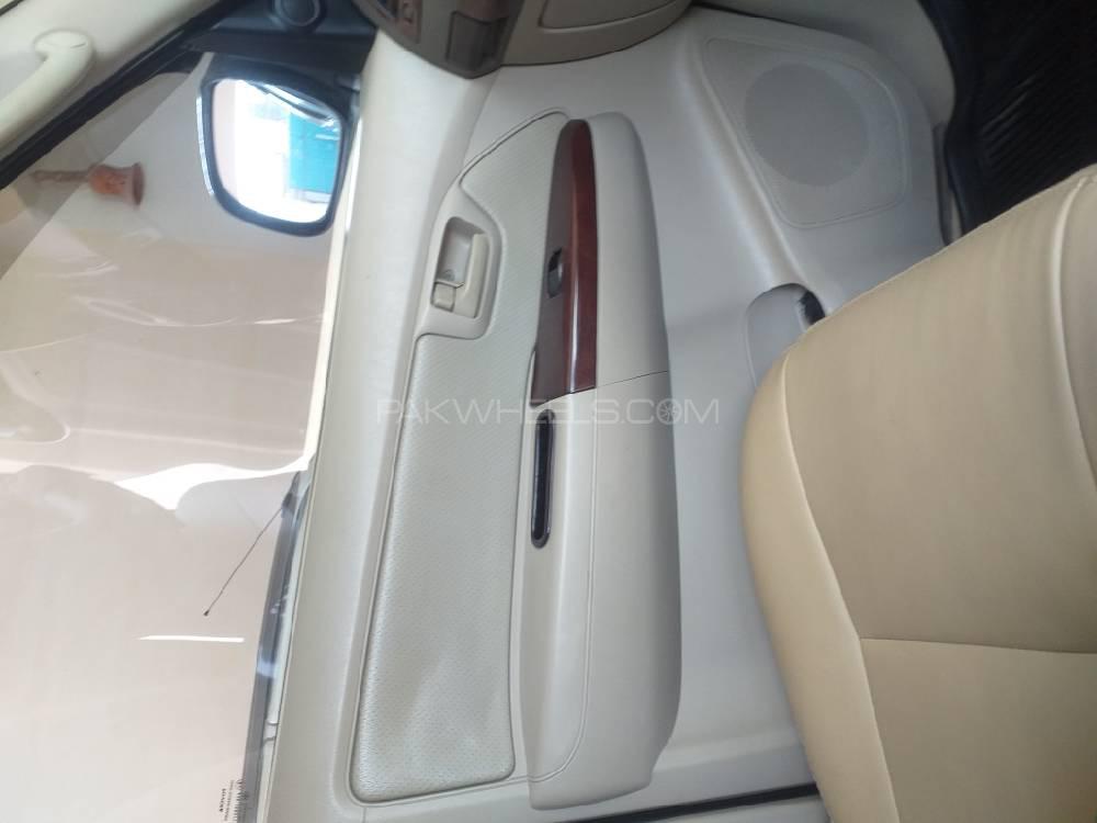 ٹویوٹا ہائیلکس 2007 for Sale in ملتان ٹویوٹا ہائیلکس 2007 for Sale in ملتان Image-4
