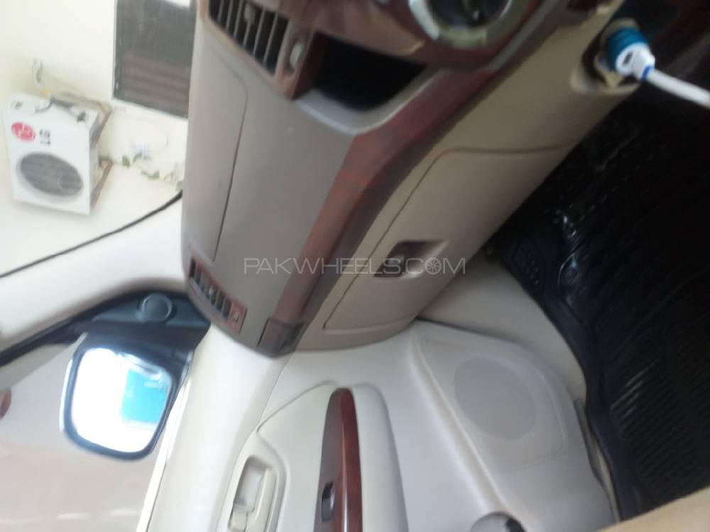 ٹویوٹا ہائیلکس 2007 for Sale in ملتان ٹویوٹا ہائیلکس 2007 for Sale in ملتان Image-3
