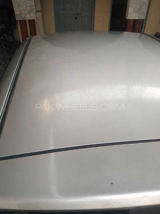 Toyota Passo 2006 for Sale in Sargodha Toyota Passo 2006 for Sale in Sargodha Image-4