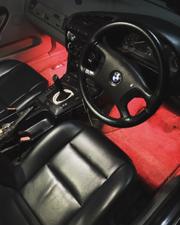 BMW / بی ایم ڈبلیو 3 سیریز - 1993