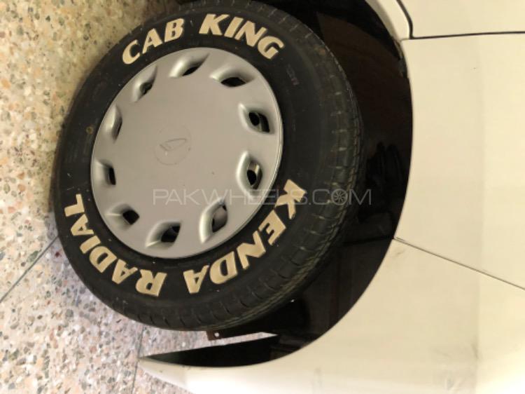 Daihatsu Hijet 2014 for Sale in Karachi Daihatsu Hijet 2014 for Sale in Karachi Image-9