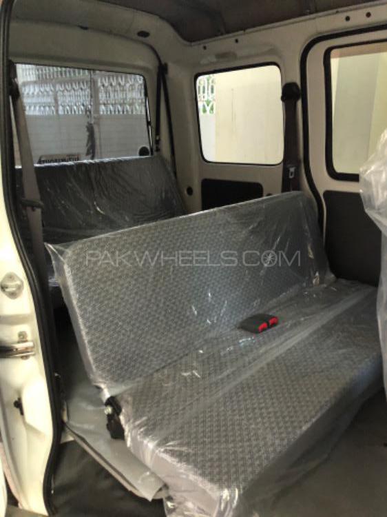 Daihatsu Hijet 2014 for Sale in Karachi Daihatsu Hijet 2014 for Sale in Karachi Image-6