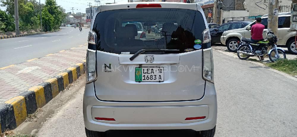 ہونڈا این ویگن 2015 for Sale in لاہور ہونڈا این ویگن 2015 for Sale in لاہور Image-12