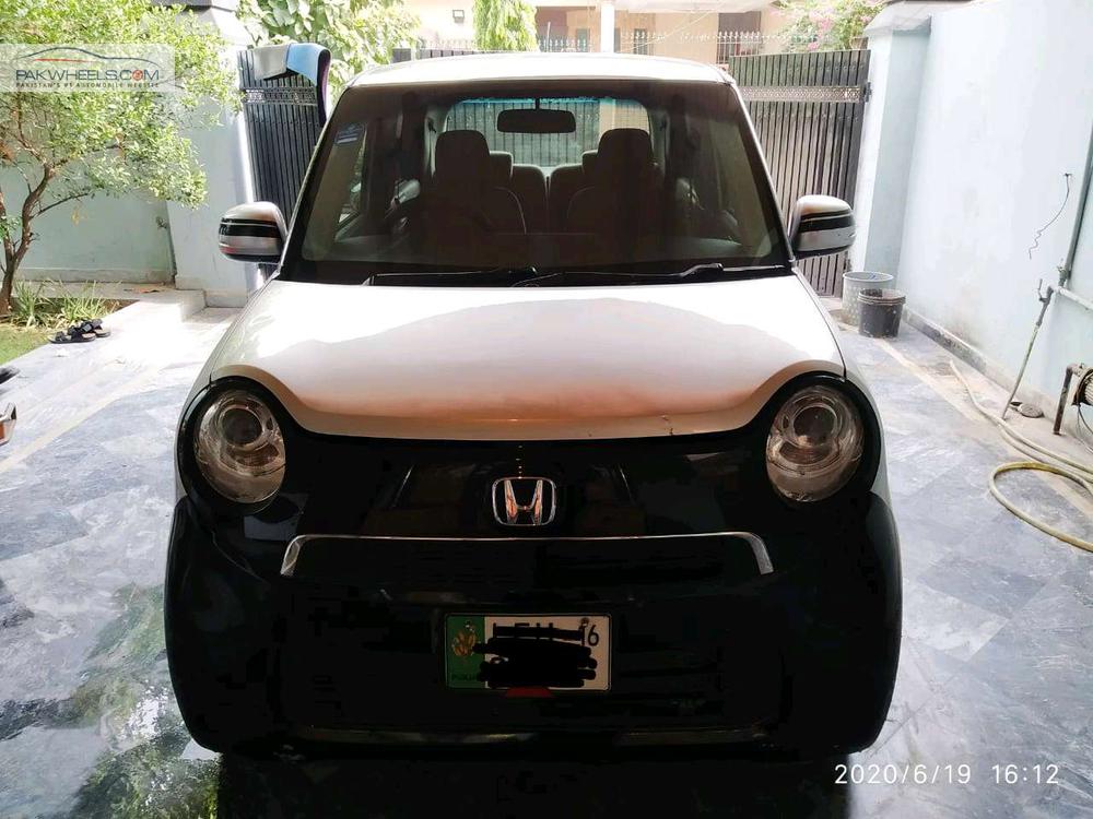 Honda N One 2013 for Sale in Lahore Image-1