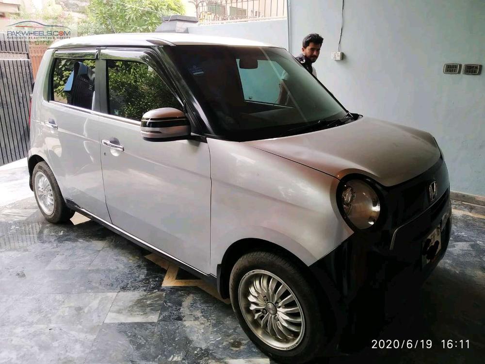 Honda N One 2013 for Sale in Lahore Honda N One 2013 for Sale in Lahore Image-2