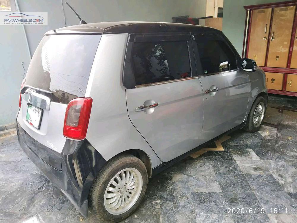 Honda N One 2013 for Sale in Lahore Honda N One 2013 for Sale in Lahore Image-5