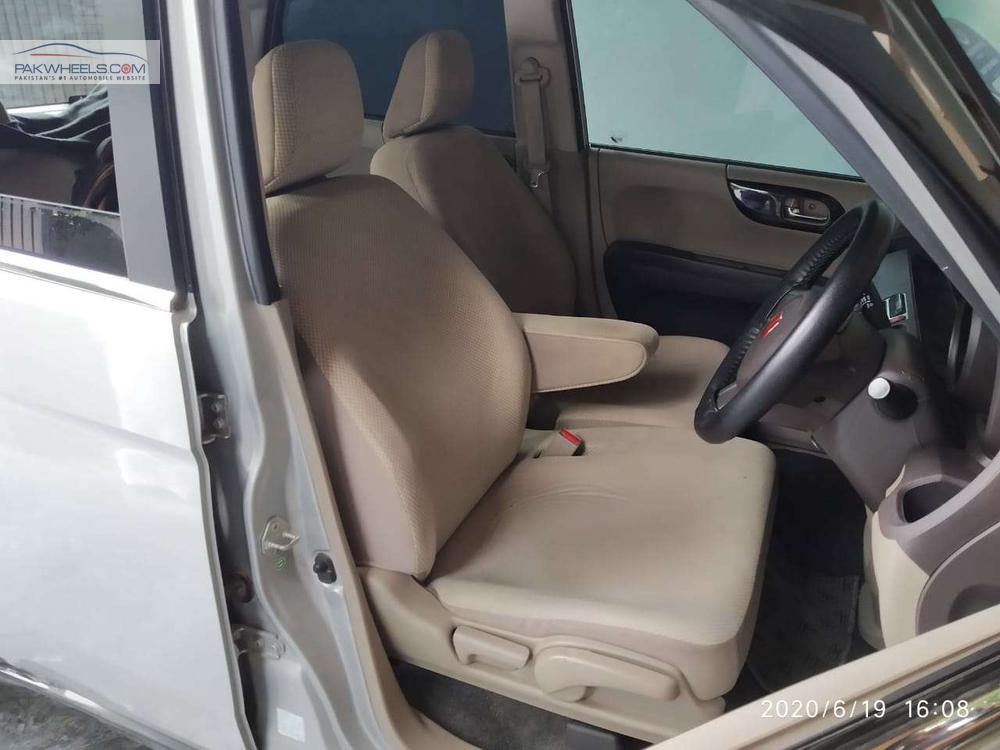 Honda N One 2013 for Sale in Lahore Honda N One 2013 for Sale in Lahore Image-11