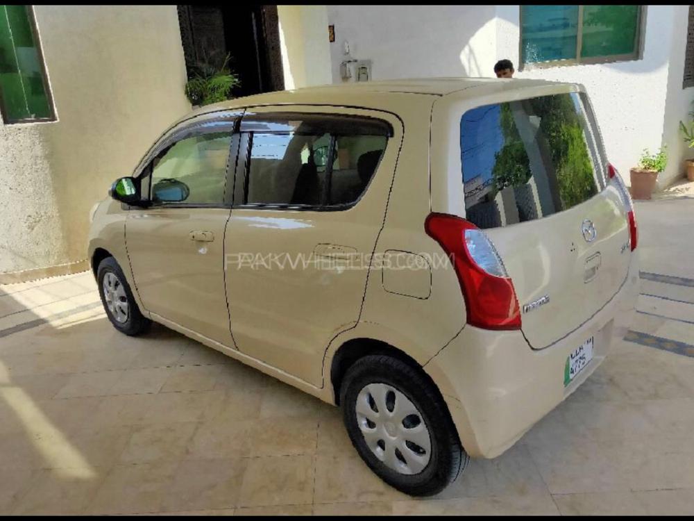 Mazda Carol 2011 for Sale in Islamabad Image-1
