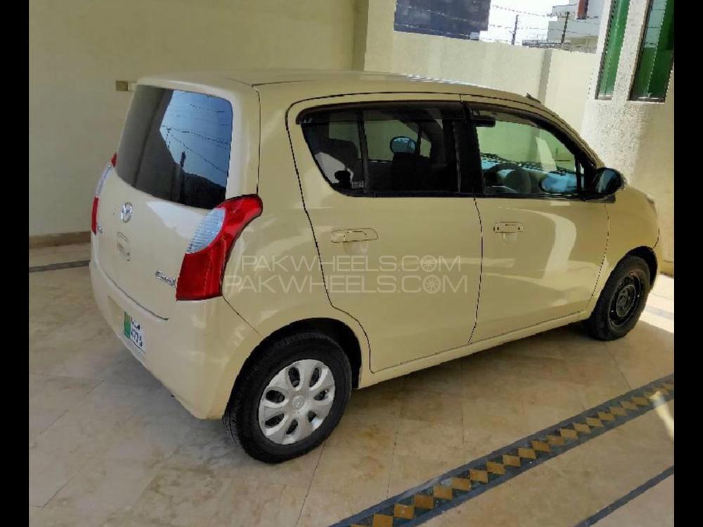 Mazda Carol 2011 for Sale in Islamabad Mazda Carol 2011 for Sale in Islamabad Image-2