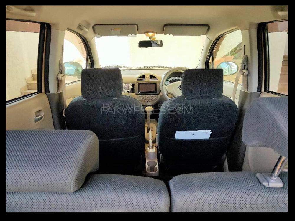 Mazda Carol 2011 for Sale in Islamabad Mazda Carol 2011 for Sale in Islamabad Image-5