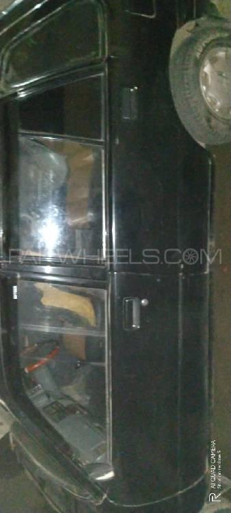 سوزوکی خیبر 1992 for Sale in لاہور سوزوکی خیبر 1992 for Sale in لاہور Image-6