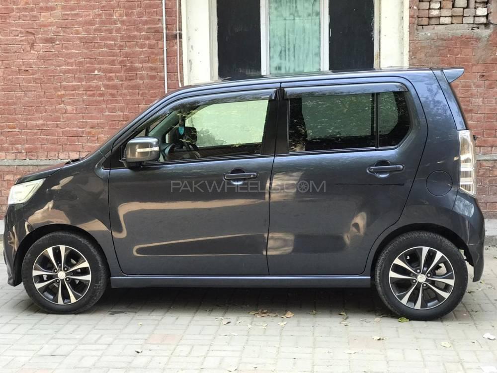 سوزوکی ویگن آر 2013 for Sale in لاہور سوزوکی ویگن آر 2013 for Sale in لاہور Image-3